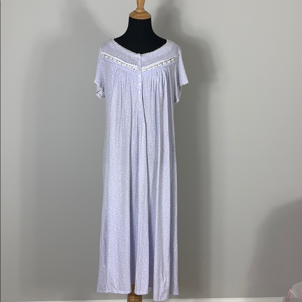 Eileen West Night Gown